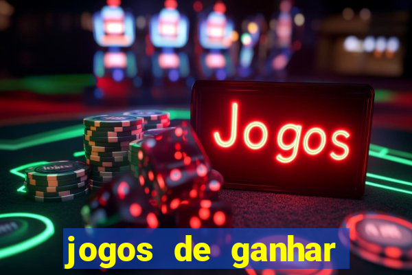 jogos de ganhar dinheiro no pix na hora